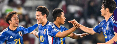 U-23日本代表・AFCアジアカップ2024優勝 ＆ 8大会連続五輪出場決定！！